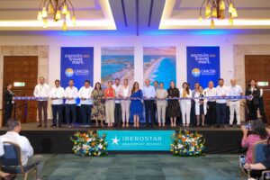 Cancún Travel Mart 2024: Impulso al turismo con la participación de 163 Empresas y 23 Países