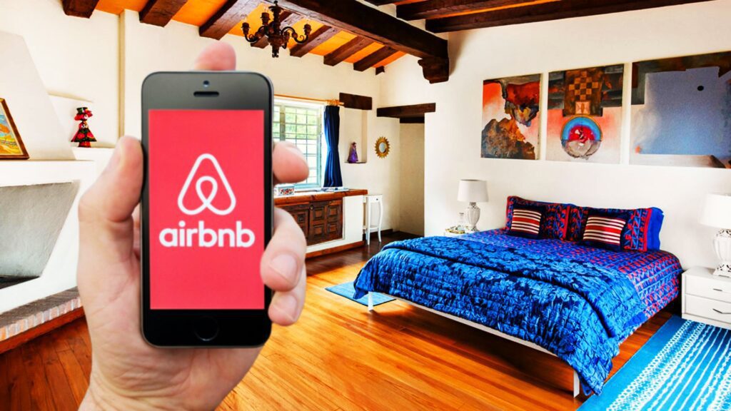 Airbnb responde a nuevas regulaciones en CDMX