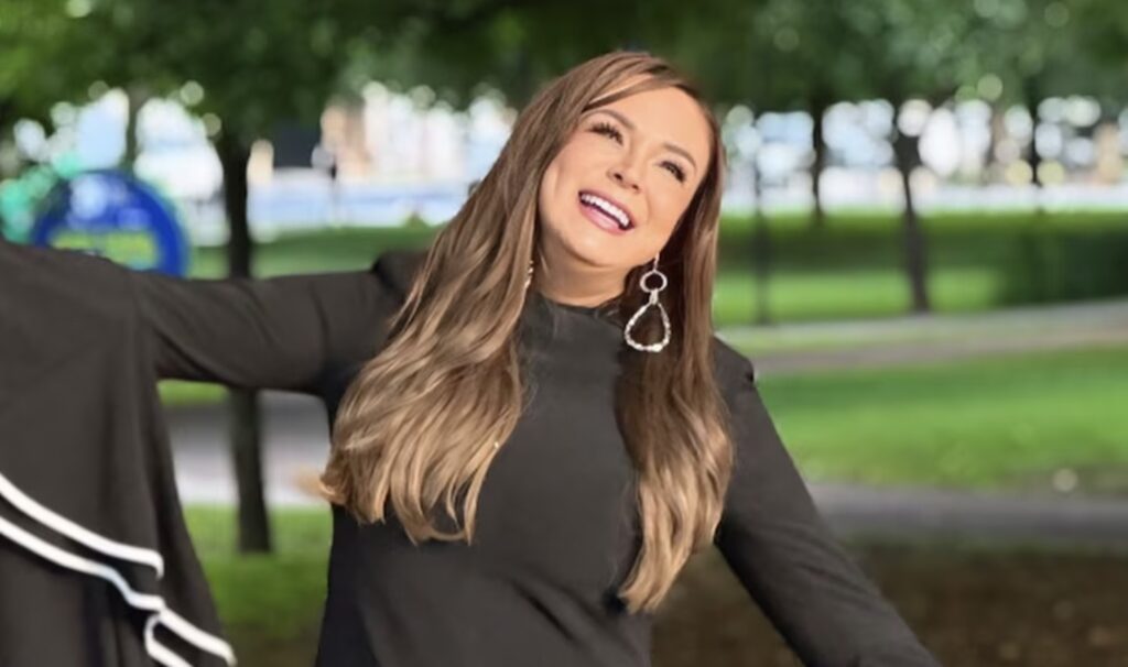 “Me estoy recuperando” Brenda Bezares revela como enfrenta el odio en redes