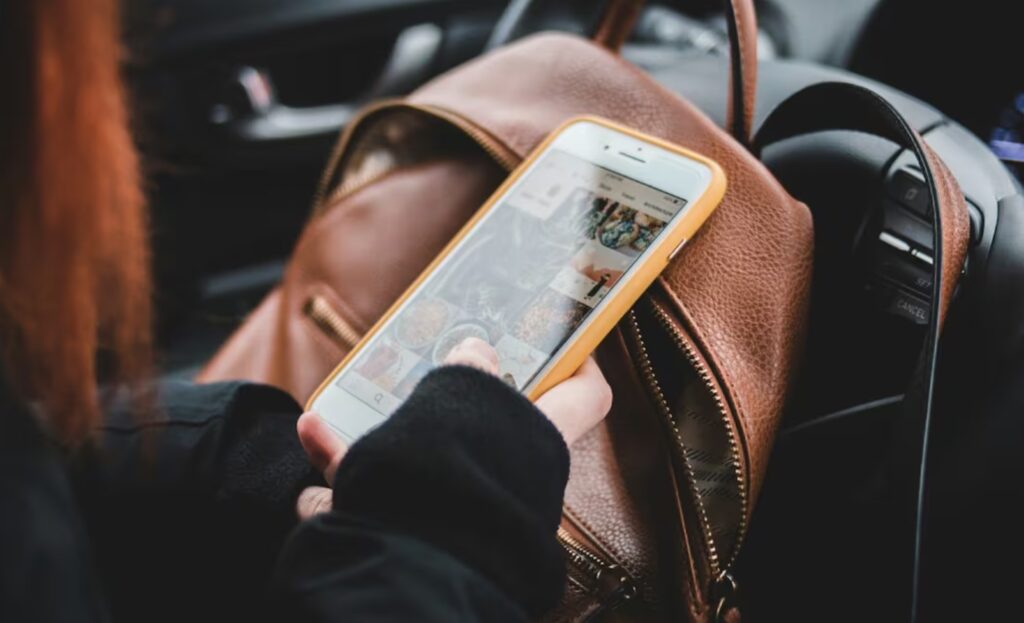 ¿Te mareas con iPhone en el coche? Conoce esta nueva función que te ayudará