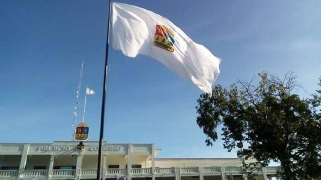 50 Aniversario de Quintana Roo como Estado Libre y Soberano