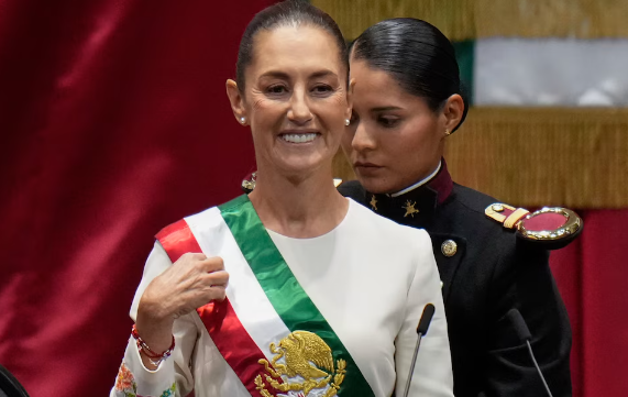 ¿Quién es Claudia Sheinbaum, primera presidenta de México?