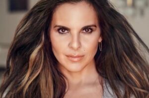 Kate del Castillo