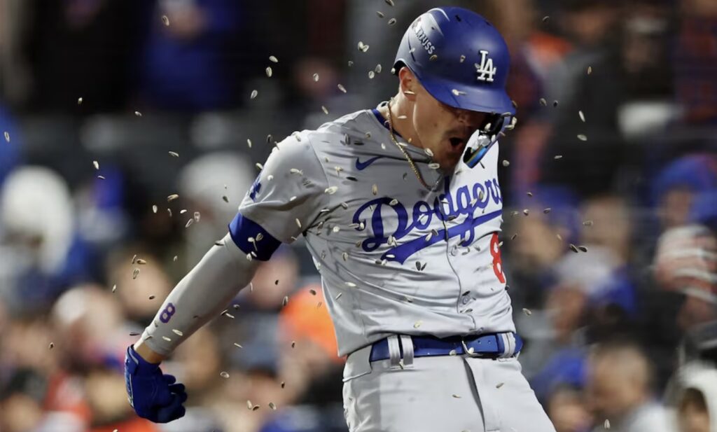 ¡Apalean a los Mets! Dodgers toma ventaja en la Serie de Campeonato