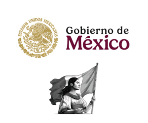 Joven mexicana, emblema del Gobierno de Claudia Sheinbaum FOTO CORTESÍA