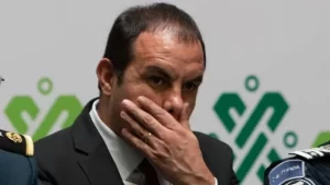 Las polémicas de abuso de Cuauhtémoc Blanco