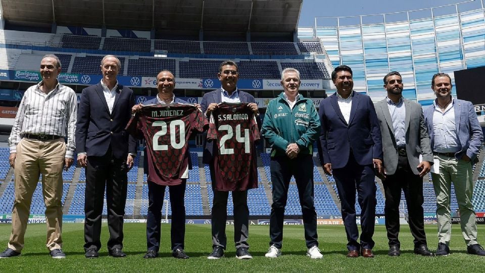 Luego de decepciones, abandonan aficionados a la Selección Mexicana