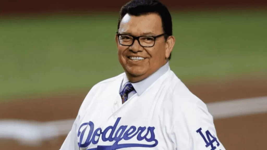 Fernando Valenzuela: Conoce la historia del beisbolista mexicano