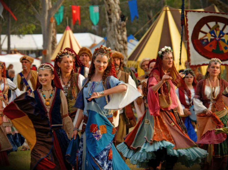 Festival Medieval de Duendes y Hadas 2024: Actividades y costos