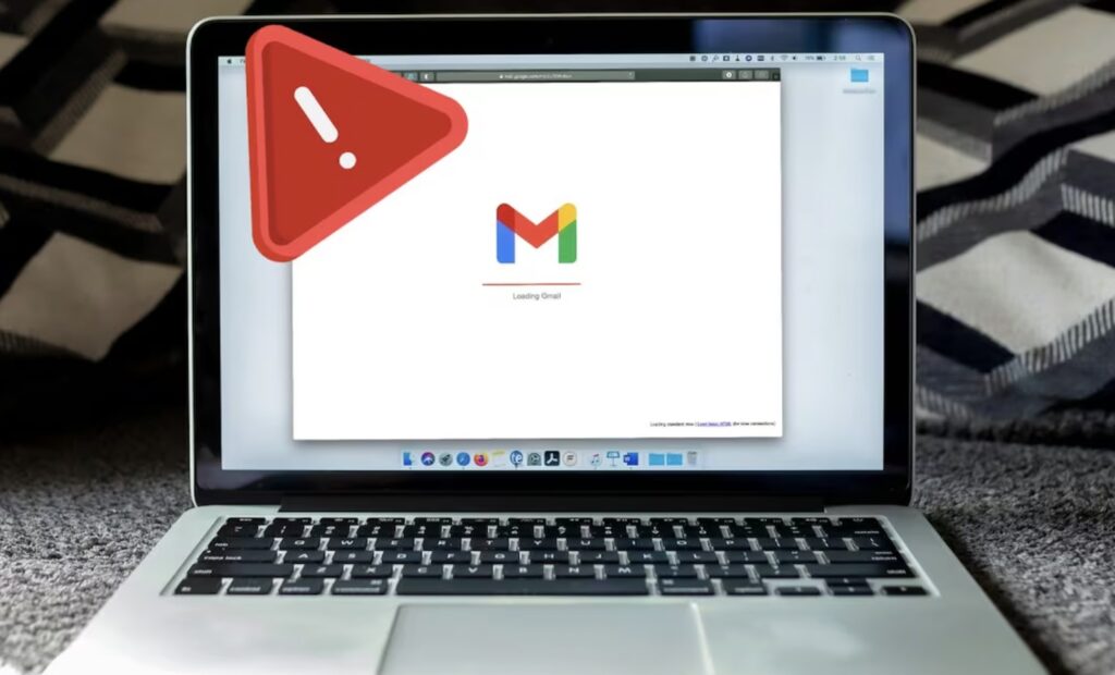 ¡Cuidado! Esta es la nueva estafa de IA que roba tu cuenta de Gmail