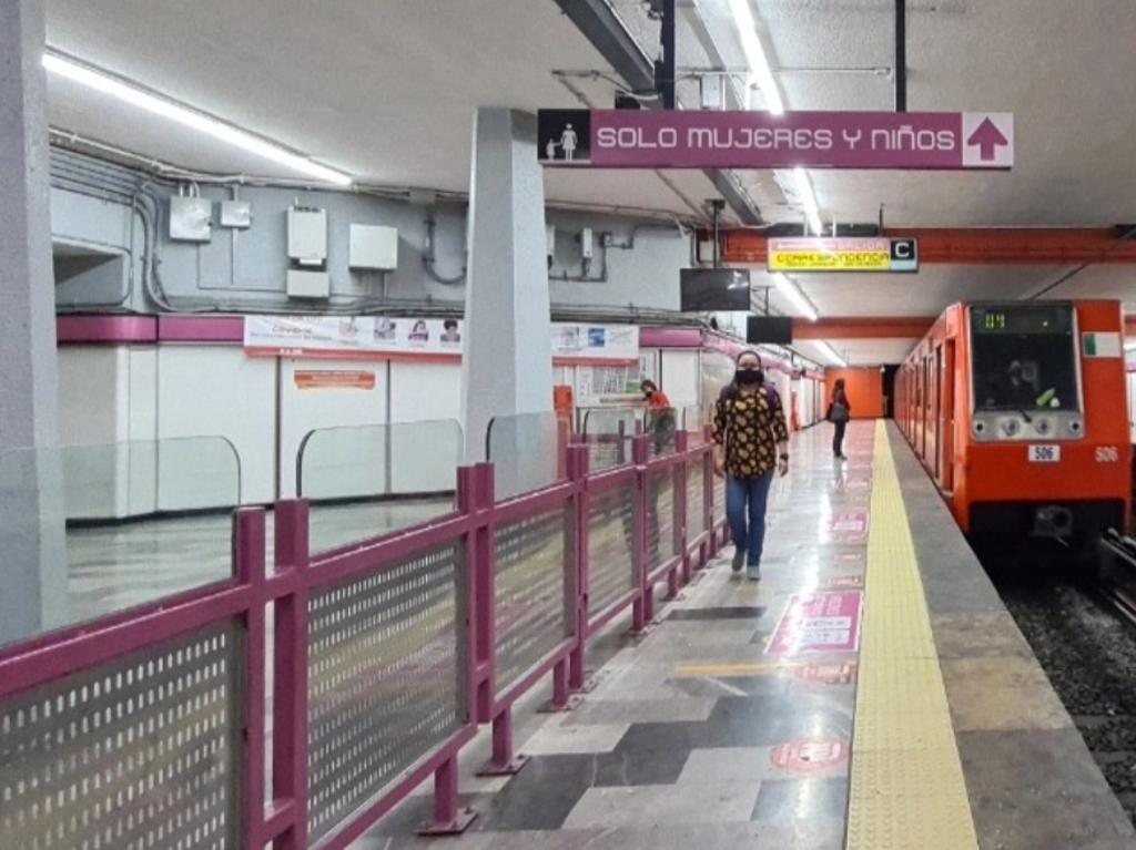 Modernización de la Línea 1 del Metro CDMX: Estos son los avances hasta el momento