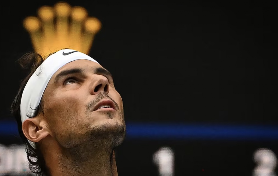 ¡Hasta siempre, leyenda! Anuncia Rafael Nadal su retiro del tenis profesional