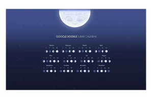 Media Luna ¿Qué es y por qué Google le dedicó su Doodle?