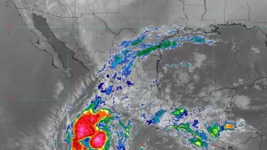 ¿Tendrá impacto en tierra firme?