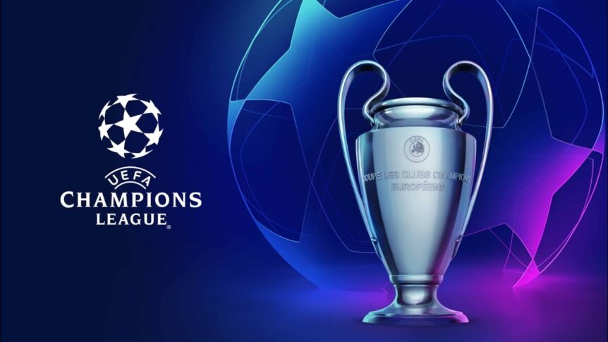 Champions League: Así se encuentra la clasificación de equipos