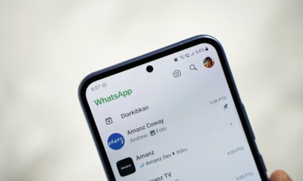 ¿Eliminar mensajes de WhatsApp? Conoce como hacerlo automáticamente