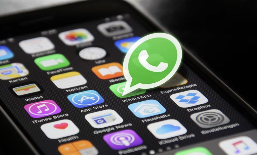 ¿Te quedarás sin WhatsApp? Conoce que celulares no podrán usar la app en noviembre