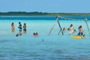 14.3 millones de turistas eligen a Quintana Roo como destino preferido