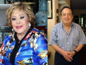 Club de los de 28: Silvia Pinal, Chespirito y otros famosos que murieron en este día