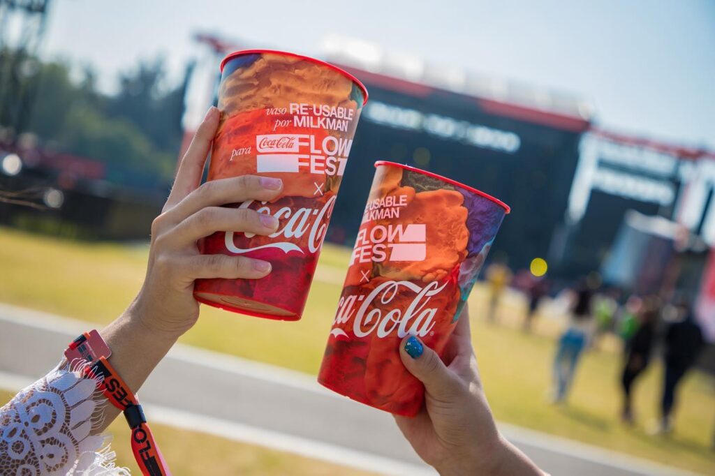 Coca-Cola Flow Fest 2024: Todo lo que debes saber sobre este festival