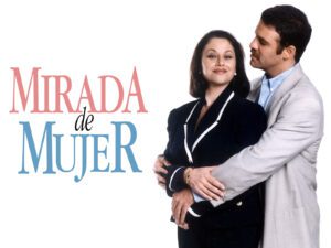 "Mirada de mujer"