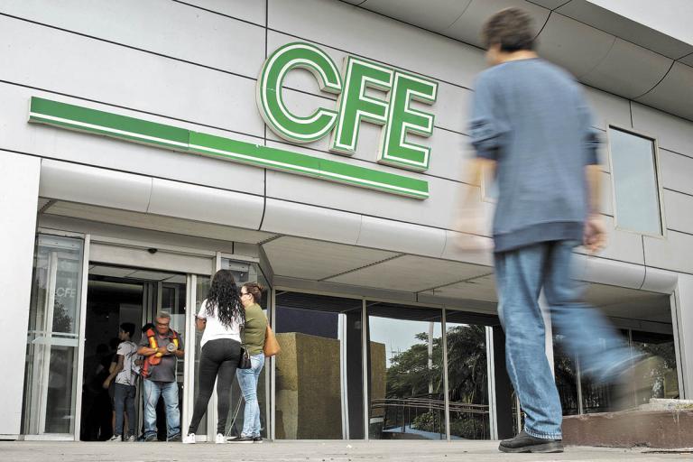 CFE anuncia el Plan Nacional de Energía 2024-2030: ¿Aumentarán los costos?