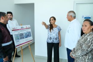 Nueva sede de la FGE Quintana Roo en Cancún, estará lista a fin de año