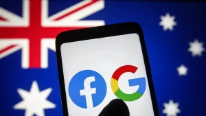 Australia prohibe redes sociales a menores de 16 anos