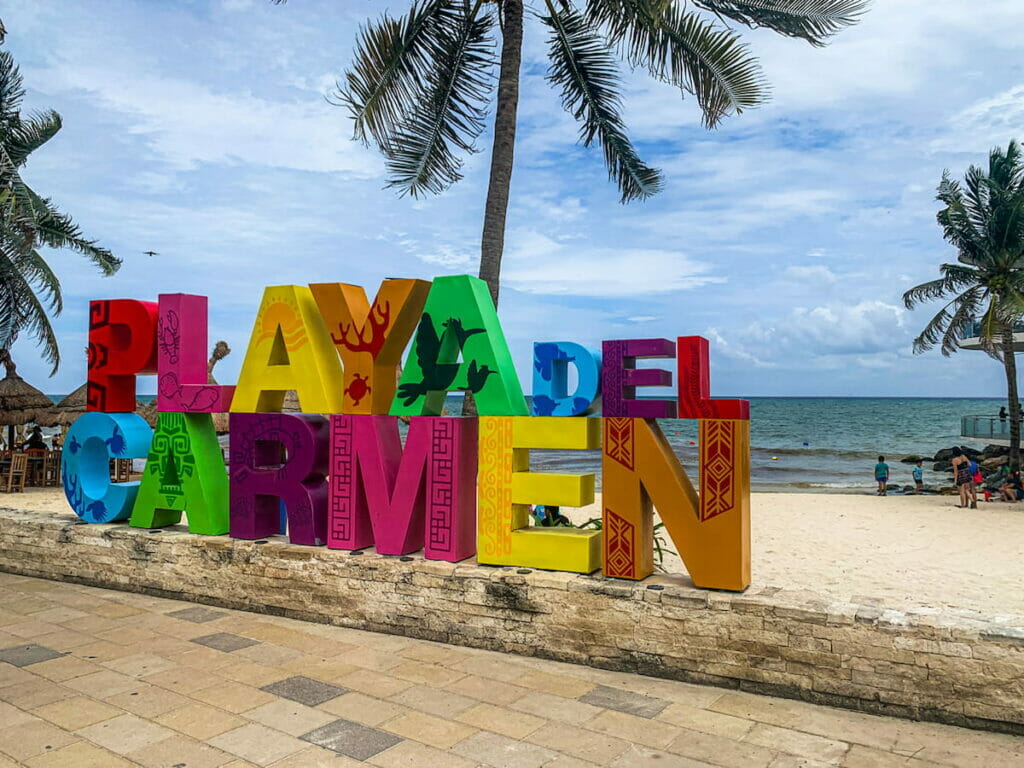 Buscarían cambiar nombre de Solidaridad por Playa del Carmen