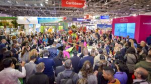 Quintana Roo refuerza presencia en mercado británico en World Travel Market 2024