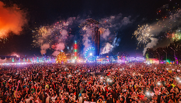 EDC México 2025: Todo lo que debes saber sobre el festival de música electrónica más esperado