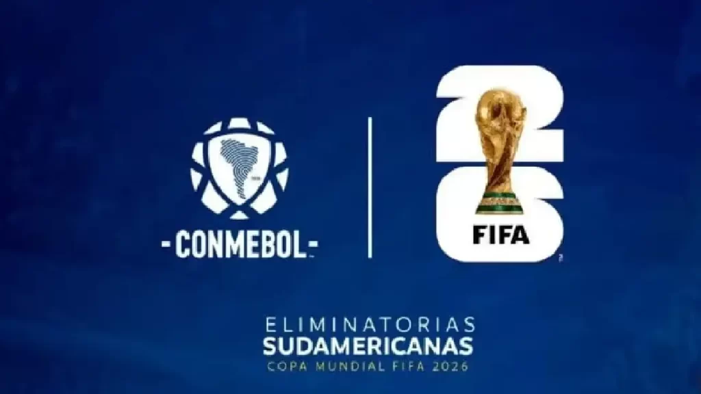 Eliminatorias de Conmebol 2026: Fechas, horarios y partidos