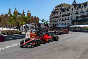 En 2026 el GP de Monaco de la Formula 1 cambiara de fecha