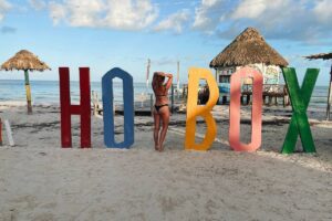 Holbox es nombrada la mejor isla de America del Norte 1