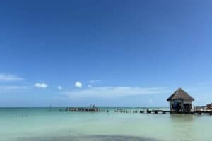 Holbox es nombrada la mejor isla de America del Norte 4