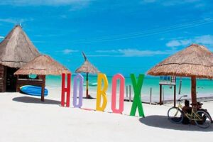 Holbox es nombrada la mejor isla de America del Norte 6