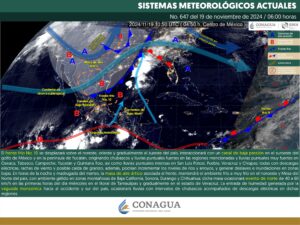 Clima Quintana Roo