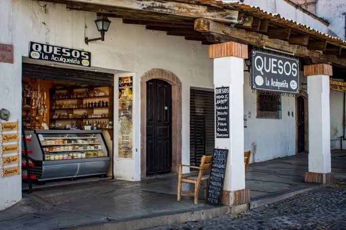 ¿Te gustan los quesos? Este es el Pueblo Mágico donde podrás deleitar los mejores