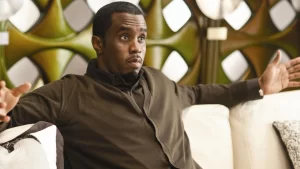 Juez niega libertad condicional a Sean Diddy