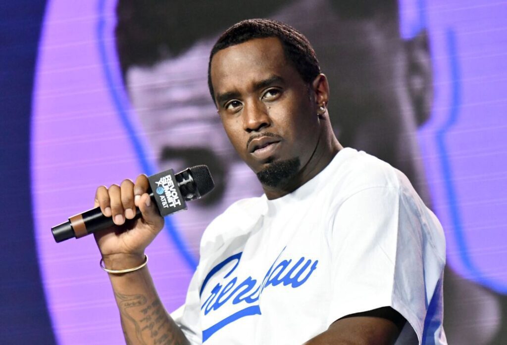 Juez niega libertad condicional a Sean Diddy