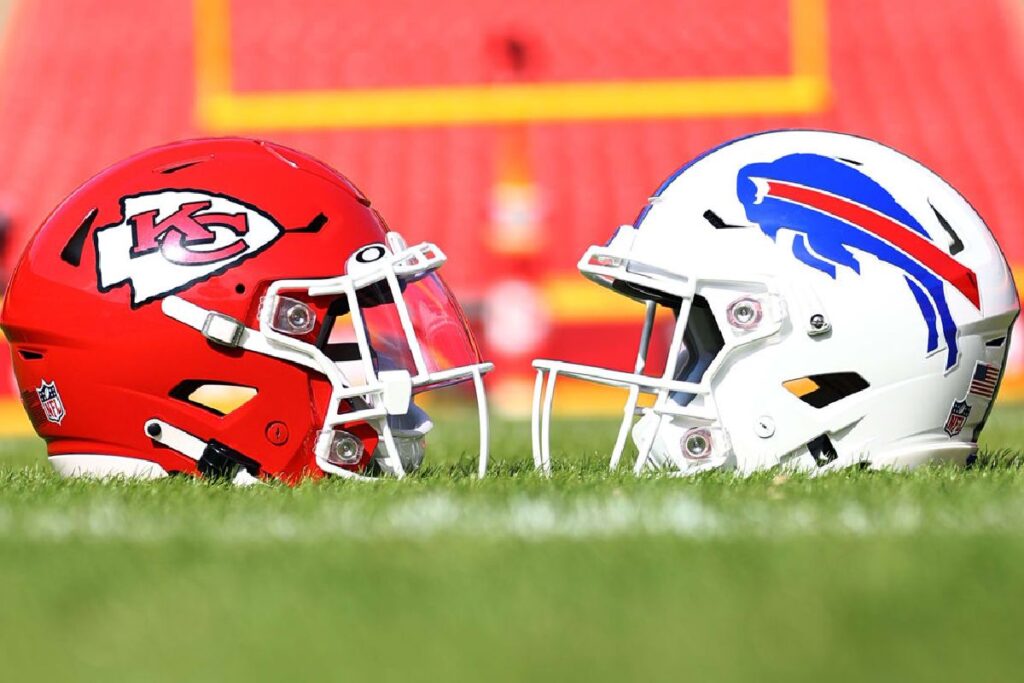 Kansas City Chiefs vs Buffalo Bills acapara miradas en la Semana 11 de la NFL