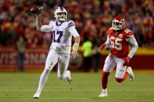 Kansas City Chiefs vs Buffalo Bills acapara miradas en la Semana 11 de la NFL 3