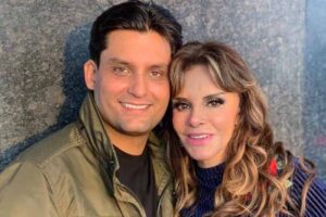 ¿Lucía Méndez estuvo embarazada de Luis Miguel? Esto fue lo que confesó