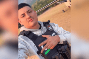 La Flaca miembro del CJNG posible blanco en ataque a bar de Queretaro dicen fuentes federales 1