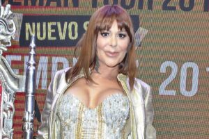 Ninel Conde la responde a Alejandra Guzman tras ser acusada de robo 3