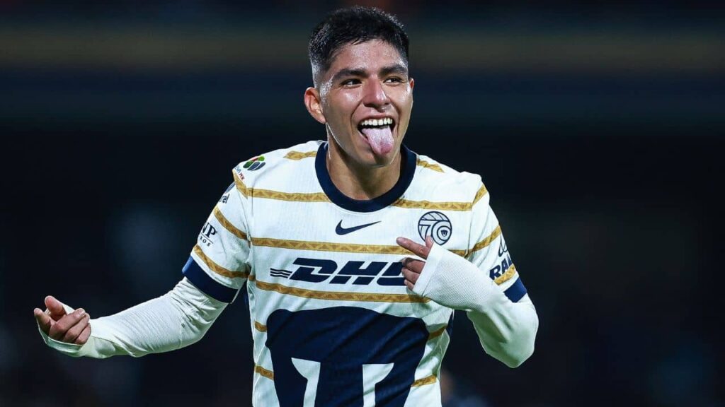 ¡Continúa en la Liguilla! Pumas derrota a Querétaro en partido