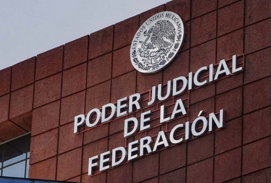 El poder familiar en el Poder Judicial de la Federación