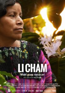 Premian a LICHAM