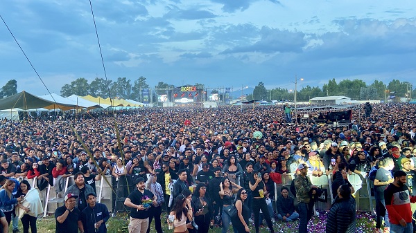 Festival Skatex 2024: Fechas, cartel, boletos y todo lo que debes saber