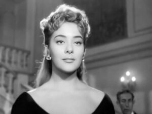 Silvia Pinal y sus mejores peliculas de la diva del cine mexicano